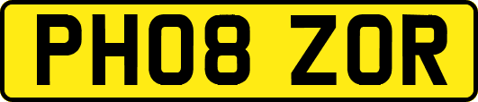 PH08ZOR