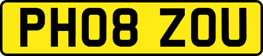 PH08ZOU