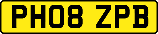 PH08ZPB