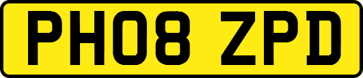 PH08ZPD