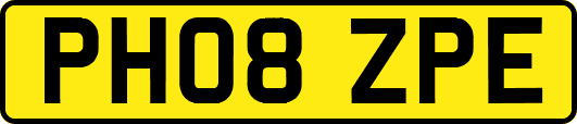 PH08ZPE