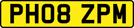 PH08ZPM