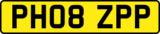 PH08ZPP