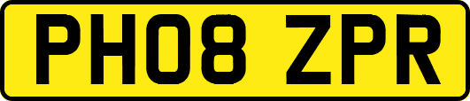 PH08ZPR