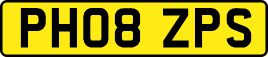 PH08ZPS