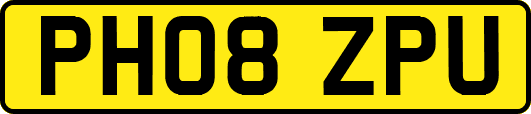 PH08ZPU