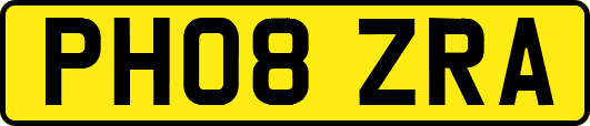 PH08ZRA