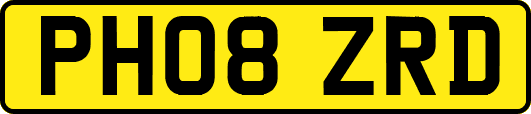 PH08ZRD