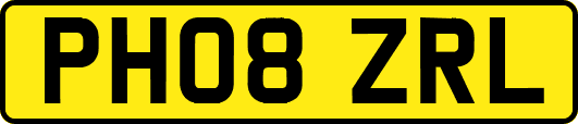PH08ZRL