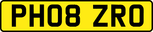 PH08ZRO