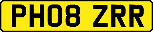 PH08ZRR