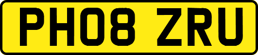 PH08ZRU