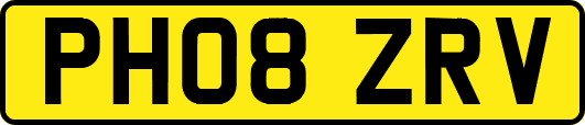 PH08ZRV