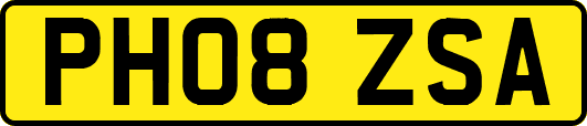 PH08ZSA