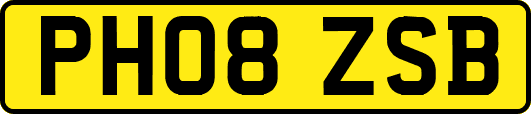 PH08ZSB