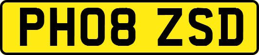 PH08ZSD
