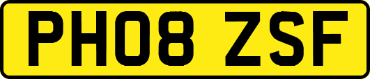 PH08ZSF
