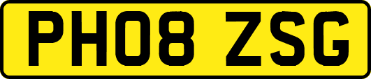 PH08ZSG