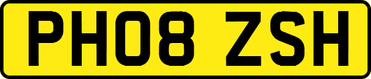 PH08ZSH