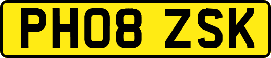 PH08ZSK