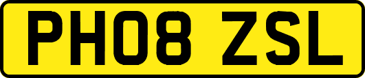 PH08ZSL