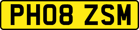 PH08ZSM