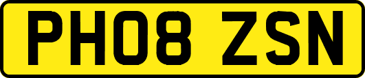 PH08ZSN