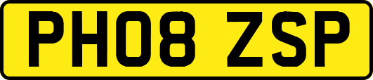 PH08ZSP