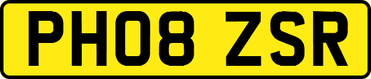 PH08ZSR
