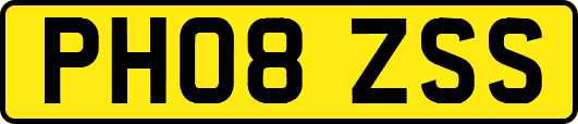 PH08ZSS