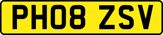 PH08ZSV