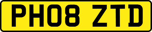 PH08ZTD