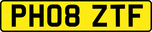 PH08ZTF