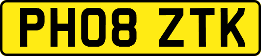 PH08ZTK
