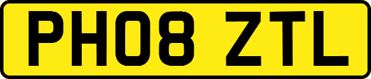 PH08ZTL
