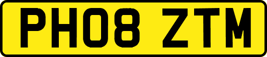 PH08ZTM