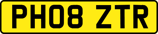 PH08ZTR