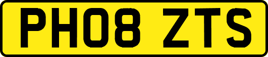 PH08ZTS