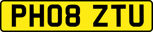 PH08ZTU