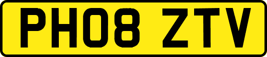 PH08ZTV