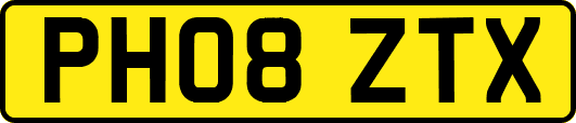 PH08ZTX