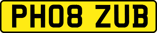 PH08ZUB