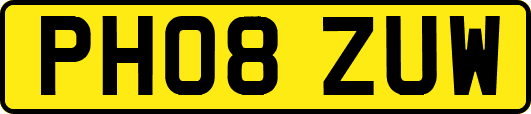 PH08ZUW
