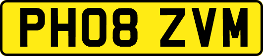 PH08ZVM