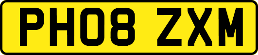 PH08ZXM