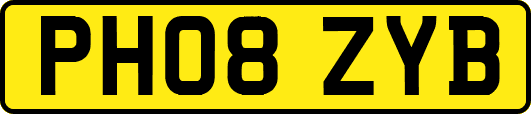 PH08ZYB