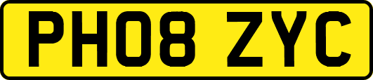 PH08ZYC