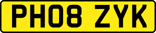 PH08ZYK