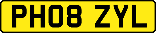 PH08ZYL