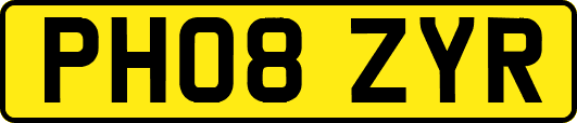 PH08ZYR
